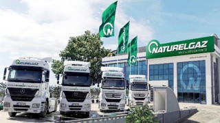 Naturelgaz 2021 yılında gelirlerini yüzde 54 artırdı FAVÖK’ü 95,9 milyon TL’ye ulaştı