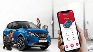 Nissan’dan Kaçırılmayacak Bakım Kampanyası