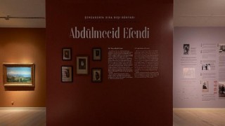 Şehzade’nin Sıra Dışı Dünyası: Abdülmecid Efendi sergi etkinlikleri devam ediyor.