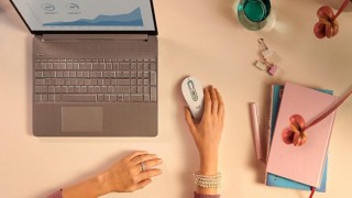 Sol el dahil olmak üzere tüm kullanıcılara hitap eden Logitech Signature M650 Kablosuz Mouse şimdi Türkiye’de!