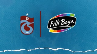 Trabzonspor yeni sponsoru açıkladı!
