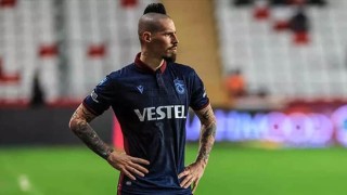 Trabzonspor'da sakatlık depremi! Sezonu kapattı mı?