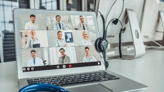 Türkiye’nin En Büyük Online Sağlık ve Teknoloji Zirvesi Medcon Başladı