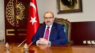 Vali İsmail Ustaoğlu’nun 8 Mart Dünya Kadınlar Günü Mesajı