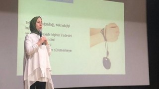 Yeşilay’dan engellilere teknoloji bağımlılığı semineri