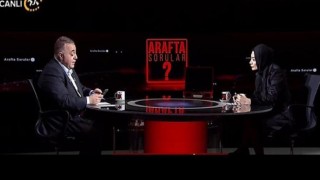 Zafer Şahin: Bir kriz olsa acaba o ne diyecek diye bakılan birkaç isimden biri Erdoğan.