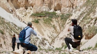 253 Fotoğraf Sanatçısı 4 Gün Boyunca Van’ı Fotoğrafladı