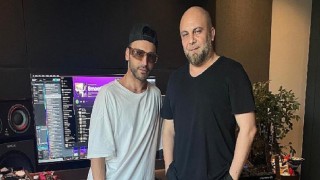Emre Kaya’dan kıpır kıpır bir eser daha geliyor