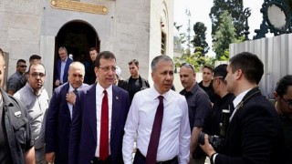 İmamoğlu’ndan Vatandaşlara ‘Fetih’ Çağrısı: Maltepe’de Buluşalım