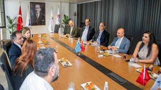 ”İzmir -Midilli seferleri 17 Haziran’da başlıyor”