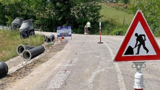 İzmit Süleymaniye Mahallesi’ne sağlıklı altyapı çalışmaları