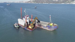İZSU’dan büyük altyapı atağı