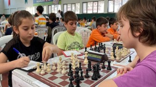 Minikler Satrançta Hamle Yaptı