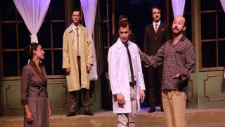 Necip Fazıl Eserleriyle AKM’de Anılıyor