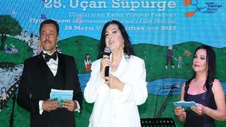 Uçan Süpürge 25 Yaşında