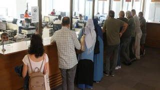 Vergi Ödemeleri İçin Son Gün Yarın