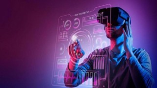 Yeni Sanal Dünya: Metaverse
