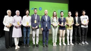 75 üniversiteden 250 akademisyen ve öğrenci ilk kez Ege Üniversitesinde bir araya geldi