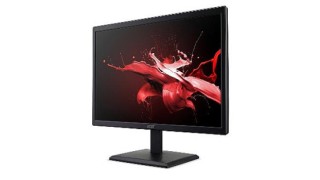 Acer EG0 serisi monitörler, rekabetçi oyuncuların gerçek potansiyelini ortaya çıkarıyor