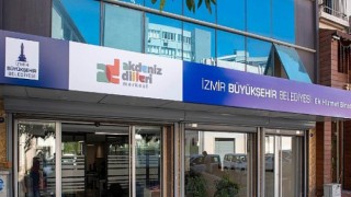 Akdeniz Dilleri Merkezi’nde yeni eğitim dönemi başlıyor... İzmir