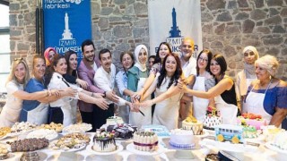 ”Altın bilezikler” İzmir Büyükşehir Belediyesi’nden