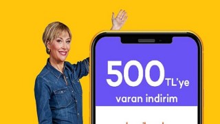 Axess’e ilk kez başvuranlar popüler e-ticaret sitelerindeki alışverişlerinde 500 TL’ye varan indirim kazanıyor