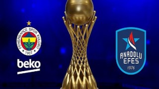 Basketbol Süper Lig şampiyonu Tivibu’da belli oluyor