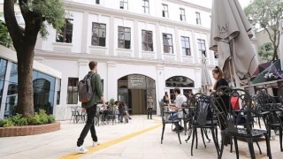 BAU Konservatuvar Sanat Festivali Başlıyor