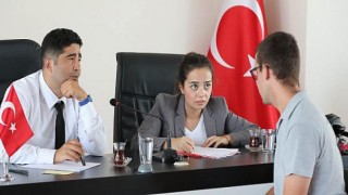 Bayraklı Belediyesinden istihdam atağı Son 6 ayda 375 kişi istihdama kazandırıldı