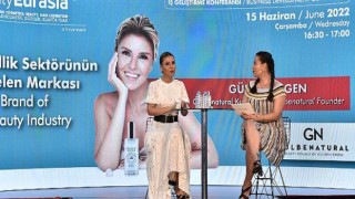 BeautyEurasia Fuarı Bu Sene 129 Ülkeden 17.406 Ziyaretçi Ağırladı