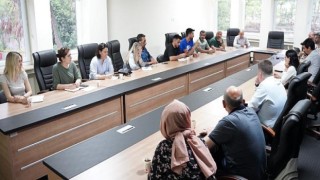 Bisikletin yaygınlaşması için çalışmalar devam ediyor