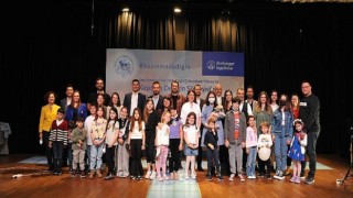 Boehriger İngelheim’dan Çocuklar İçin “Kaşınma Dediğin” Söyleşisi
