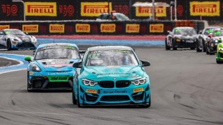 Borusan Otomotiv Motorsport GT4 Avrupa Serisi 3. Ayak Yarışlarında Misano Pisti’nde Start Alıyor