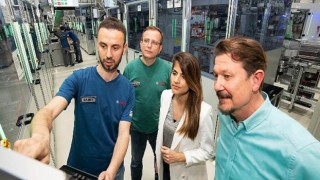 Bosch Türkiye yarım asırlık üretim başarısını kutluyor; dijitalleşme, mühendislik ve eğitime odaklanıyor