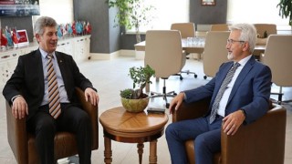BUSİAD’dan iş birliği çağrısı