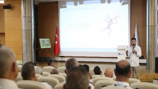 Büyükşehir’den otobüs şoförlerine öfke eğitimi