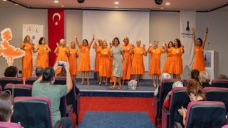 Büyükşehir’in kadın tiyatro topluluğu çalışmalarını hızlandırdı