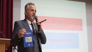 Çameria Katliamı Foça’da Anıldı