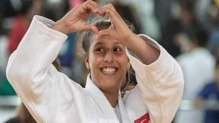 Canikli Sporcular Avrupa Yolunda