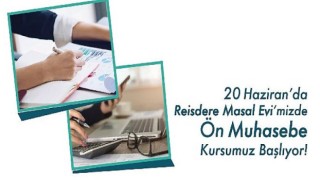 Çeşme’de anneler için meslek edinme kursları başlıyor