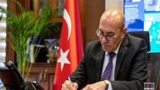 Çevre düşmanlarına göz açtırmayın... izmir