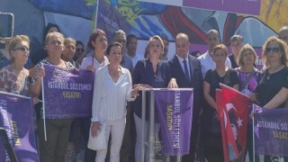 CHP Konak İlçe Sekreteri Gülden Aslı Değirmenci’den Kadına Şiddet Açıklaması
