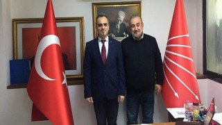 CHP KONAK’ ta İnsan Kaynakları Koordinatörlüğü