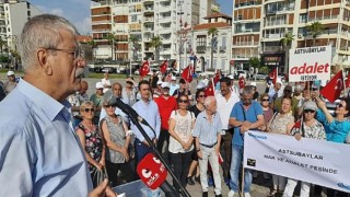 CHP’li Beko, astsubay ve yedek subayların özlük haklarını sordu