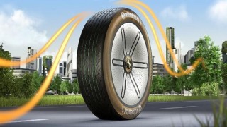 Continental Dünya Çevre Günü’nü uluslararası sürdürülebilirlik ödülü ile kutluyor