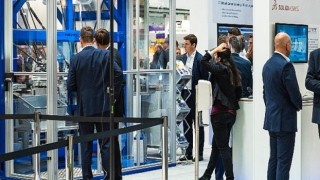Dassault Systèmes, Dijital Fabrika Deneyimini HANNOVER MESSE 2022’de Sergiliyor