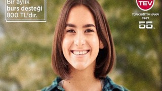 Destekleriniz Gençlerimizin Bayram Sevinci Olsun, Eğitimleri Yarıda Kalmasın!