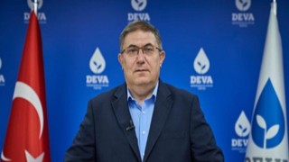 DEVA Partili İbrahim Çanakcı’dan ek bütçe tanımı: ‘Servet transferinin belgesi’