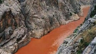 DEVA Partisi, siyanür sızıntısını Meclis’e taşıdı: ‘Fırat Nehri’ne herhangi bir sızıntı oldu mu?’