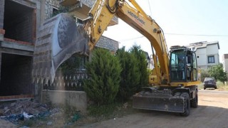 Didim’de Çalışmalar Sürüyor